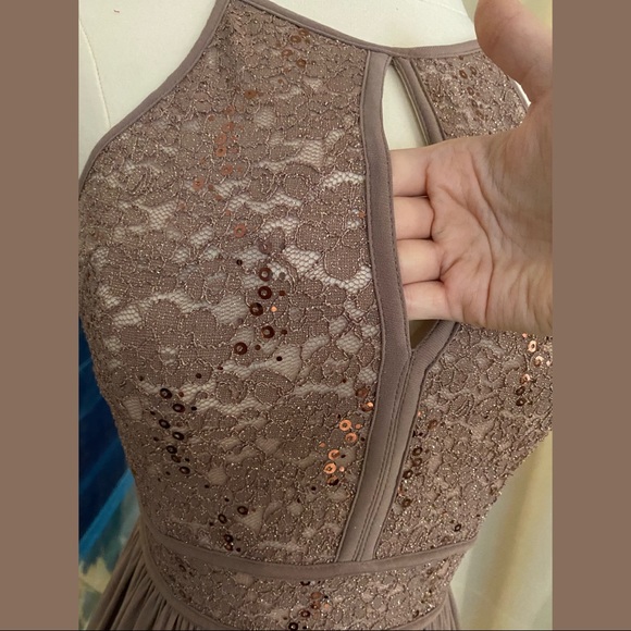 NWT Formal Gown - Picture 4 of 13